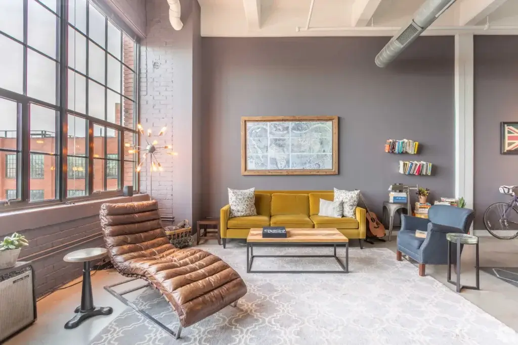 shoreway cleveland lobby