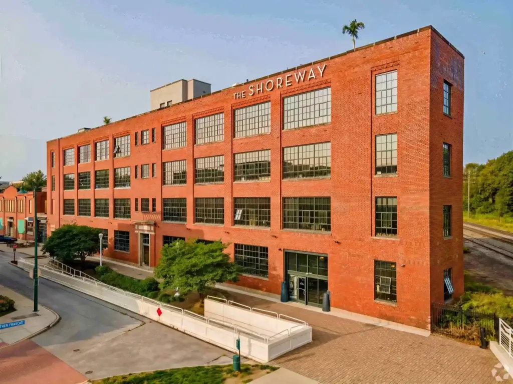 the shoreway 5 le upscale strong light ai 50 tone enhance 30 color enhance 30