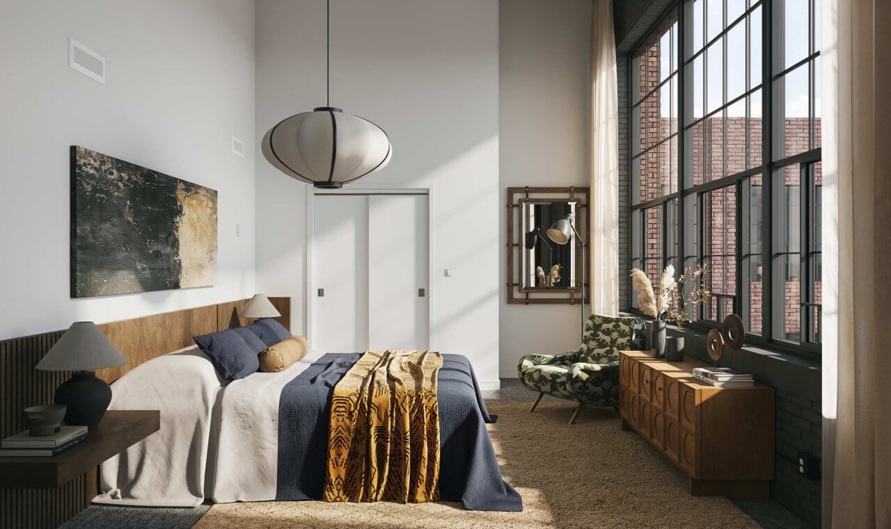 sw-bedroom