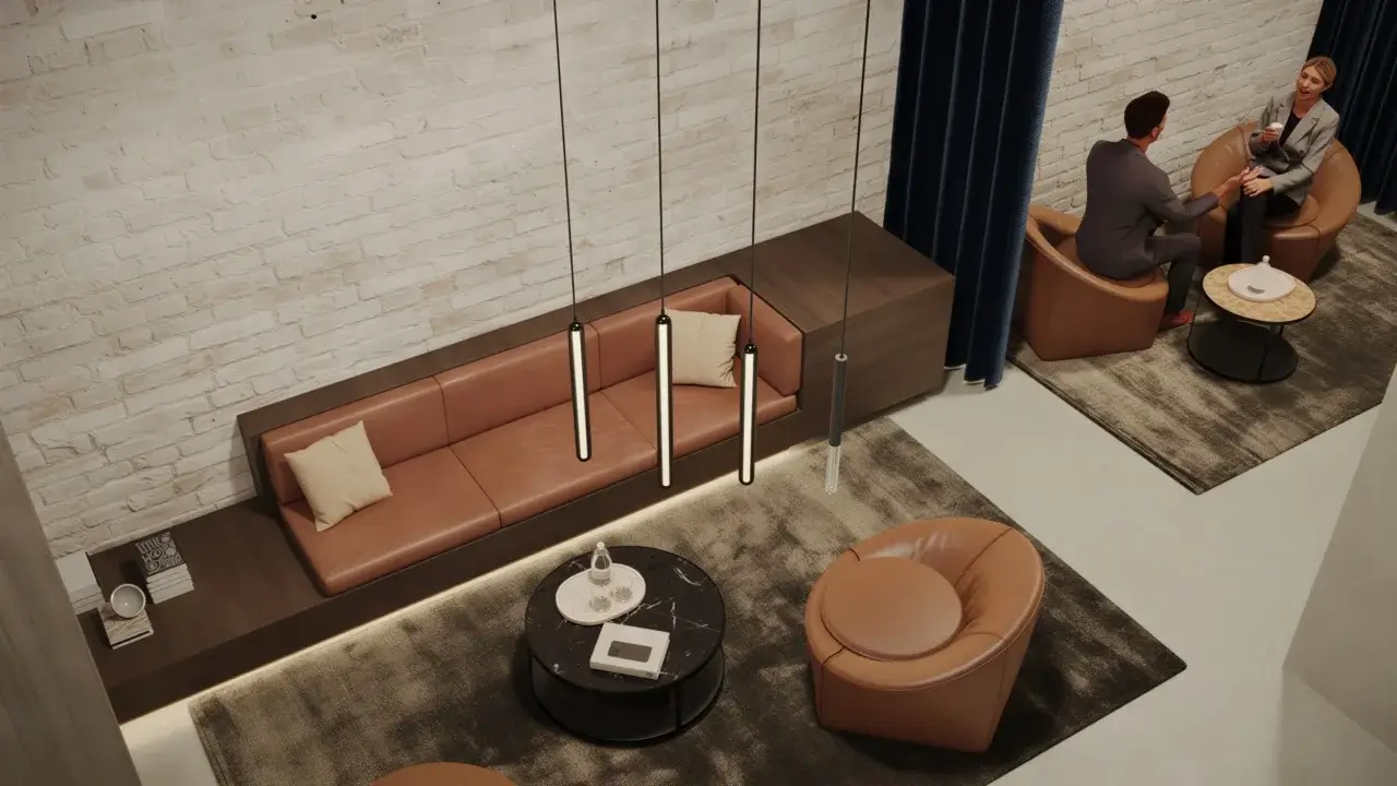 hotel-inspired-lobby